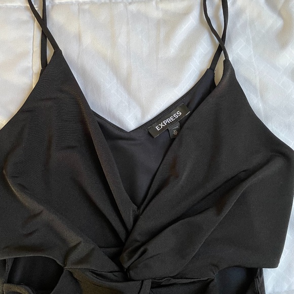 Express Bodysuit - Picture 2 of 4
